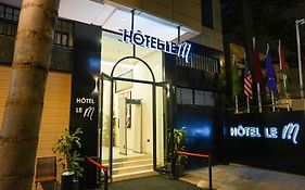 Le M Hotel